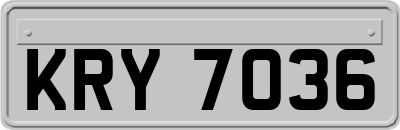 KRY7036