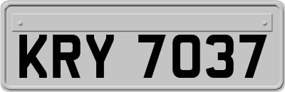 KRY7037