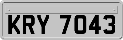 KRY7043