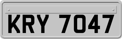 KRY7047