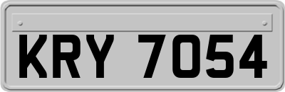 KRY7054