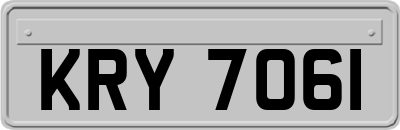 KRY7061
