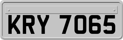 KRY7065