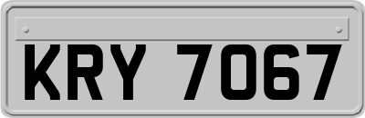 KRY7067