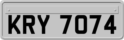 KRY7074