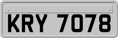 KRY7078