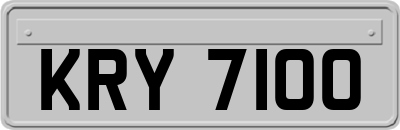 KRY7100