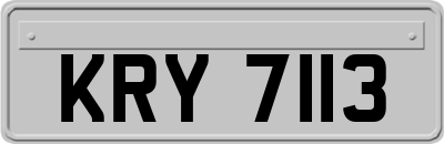 KRY7113
