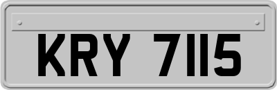 KRY7115
