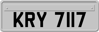 KRY7117