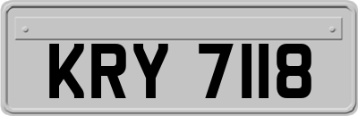 KRY7118