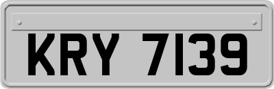 KRY7139