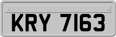 KRY7163