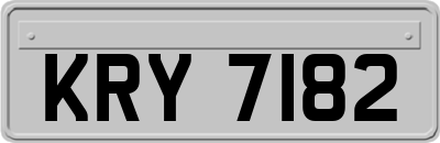 KRY7182