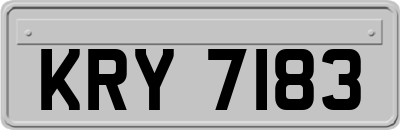 KRY7183