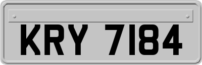 KRY7184