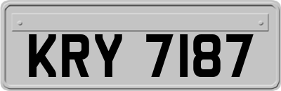 KRY7187