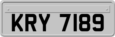 KRY7189