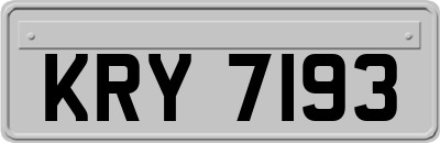 KRY7193