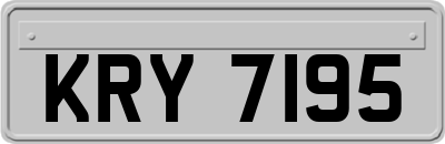 KRY7195