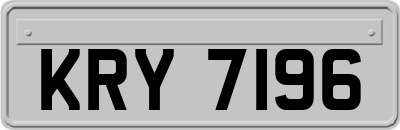 KRY7196