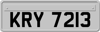 KRY7213