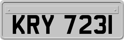 KRY7231