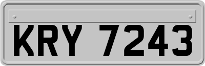 KRY7243