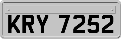 KRY7252