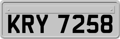 KRY7258