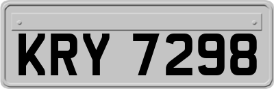 KRY7298