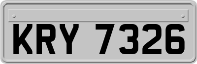 KRY7326