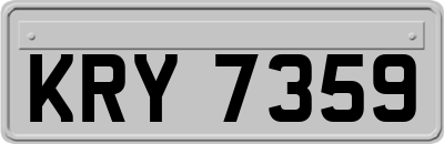 KRY7359
