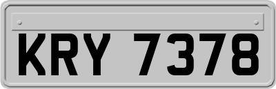 KRY7378