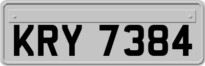 KRY7384