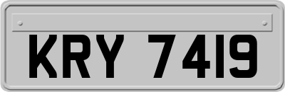 KRY7419