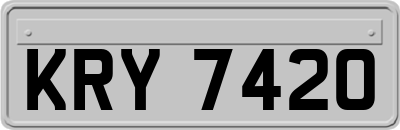 KRY7420