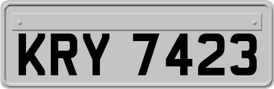 KRY7423