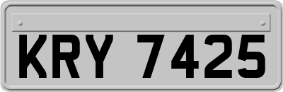 KRY7425
