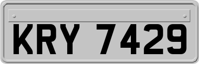 KRY7429