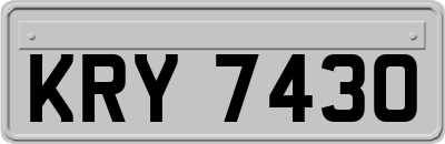 KRY7430
