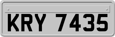 KRY7435
