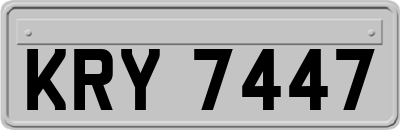 KRY7447