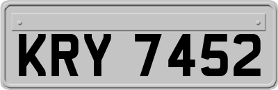 KRY7452