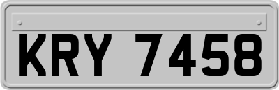KRY7458