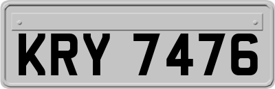 KRY7476