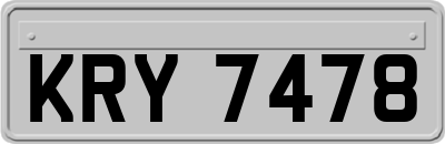 KRY7478