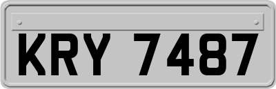 KRY7487