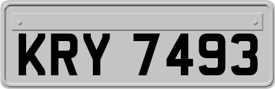 KRY7493
