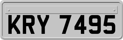 KRY7495
